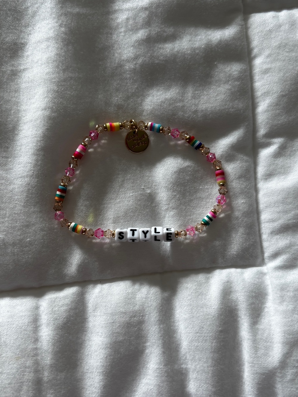 Bracelet Bracelet LITTLE WORDS PROJECT LWP BRACELET style